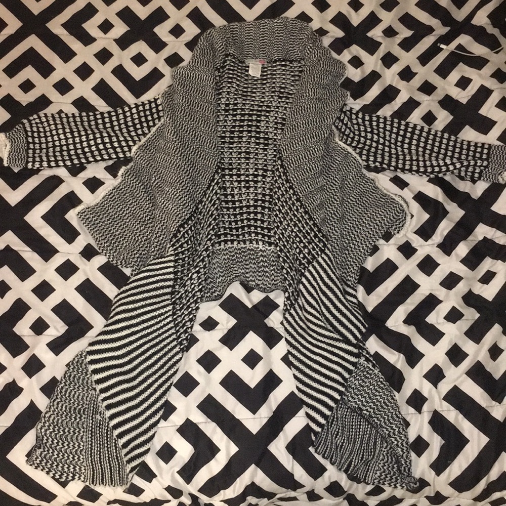 Body Central Sweater